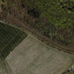 Satellite imagery of Grodziec - Zamek, PL