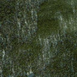Satellite imagery of China Head Mountain, CA