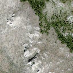 Satellite imagery of Wild Horse Ridge, CA
