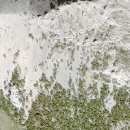 Satellite imagery of Mount Kerr, CA