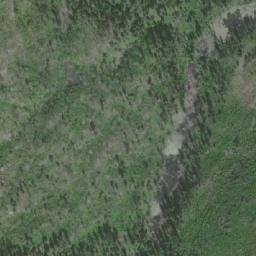 Satellite imagery of Fishtrap Mountain, CA