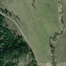 Satellite imagery of Mount Armour, CA