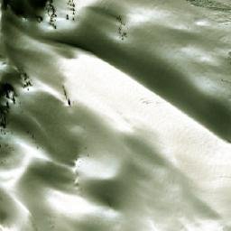 Satellite imagery of Slick Mountain, CA