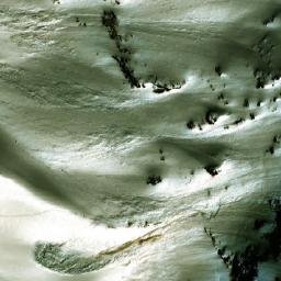 Satellite imagery of Slick Mountain, CA