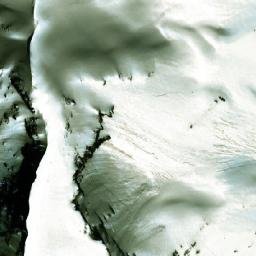 Satellite imagery of Slick Mountain, CA