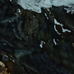 Satellite imagery of Mount Fox, CA
