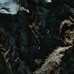 Satellite imagery of Mount Fox, CA
