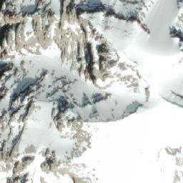 Satellite imagery of Stanley Peak, CA
