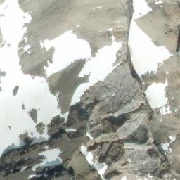 Satellite imagery of Ball Range, CA