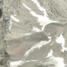 Satellite imagery of Ball Range, CA