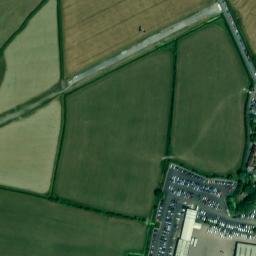 Satellite imagery of Chisley Mount, GB