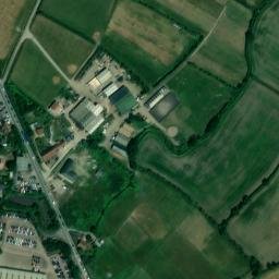 Satellite imagery of Chisley Mount, GB