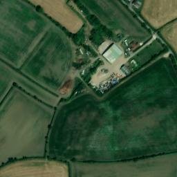Satellite imagery of Chisley Mount, GB