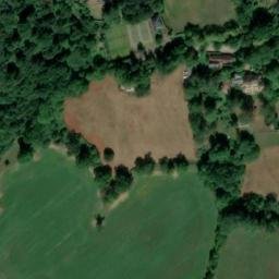 Satellite imagery of Holmbury Hill, GB