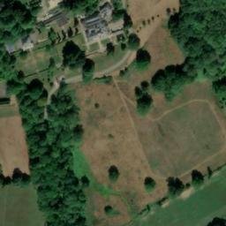 Satellite imagery of Holmbury Hill, GB