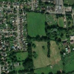 Satellite imagery of survey_point, GB