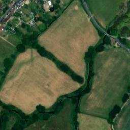 Satellite imagery of Penshurst Place, GB