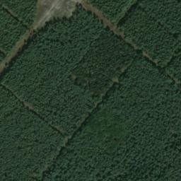 Satellite imagery of IJzeren Paal - Geodetisch Punt, NL
