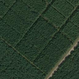 Satellite imagery of IJzeren Paal - Geodetisch Punt, NL
