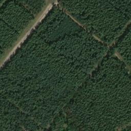Satellite imagery of IJzeren Paal - Geodetisch Punt, NL