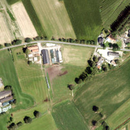 Satellite imagery of 144, NL