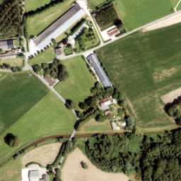Satellite imagery of 148, NL