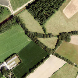 Satellite imagery of 148, NL