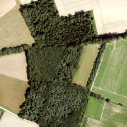 Satellite imagery of 145, NL