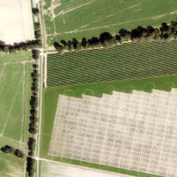 Satellite imagery of Borghitter, NL