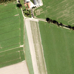 Satellite imagery of Borghitter, NL
