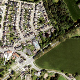 Satellite imagery of 135, NL