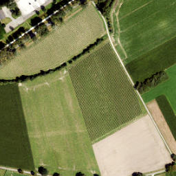 Satellite imagery of 135, NL