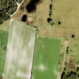 Satellite imagery of 407, NL