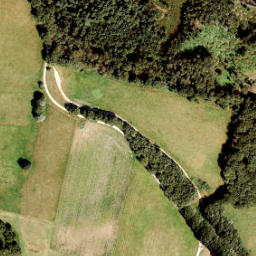 Satellite imagery of 407, NL