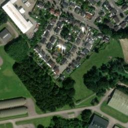Satellite imagery of AFN-Mittelwellensendemast Mönchengladbach, DE