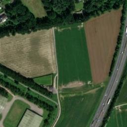 Satellite imagery of AFN-Mittelwellensendemast Mönchengladbach, DE