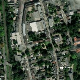 Satellite imagery of Geodätischer Referenzpunkt Mönchengladbach, NL