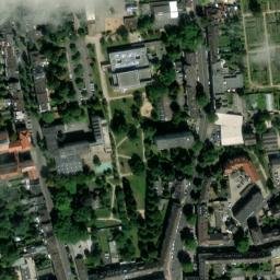 Satellite imagery of Geodätischer Referenzpunkt Mönchengladbach, NL
