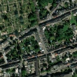 Satellite imagery of Geodätischer Referenzpunkt Mönchengladbach, NL