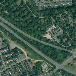 Satellite imagery of Elbroich, DE
