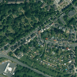 Satellite imagery of Elbroich, DE