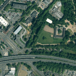 Satellite imagery of Stundenstein, NL