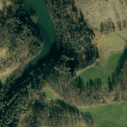 Satellite imagery of 266.9m, DE