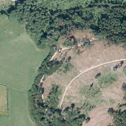 Satellite imagery of Werhahn, DE