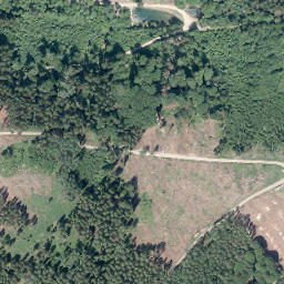 Satellite imagery of Werhahn, DE