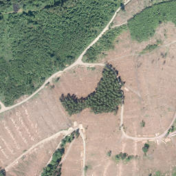 Satellite imagery of Werhahn, DE