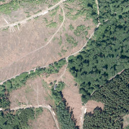 Satellite imagery of Uhlenstein, DE