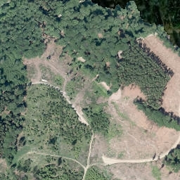 Satellite imagery of Uhlenstein, DE
