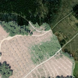 Satellite imagery of Hohenstein, DE