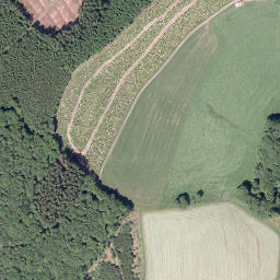 Satellite imagery of Eichhahn, DE